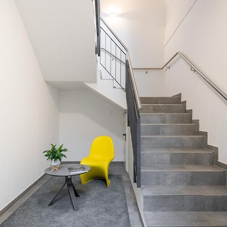 Johannis Suite - Schrangen-Suites-1389 Luneburg Ngoại thất bức ảnh