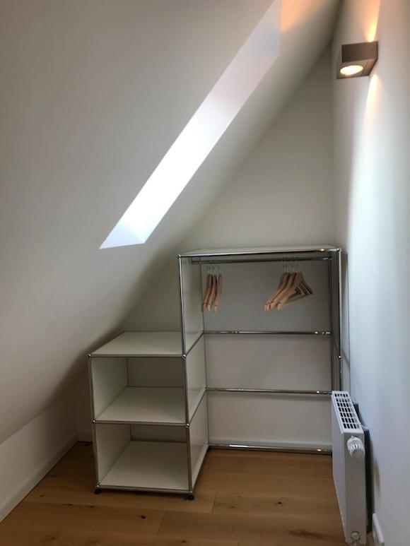 Johannis Suite - Schrangen-Suites-1389 Luneburg Ngoại thất bức ảnh