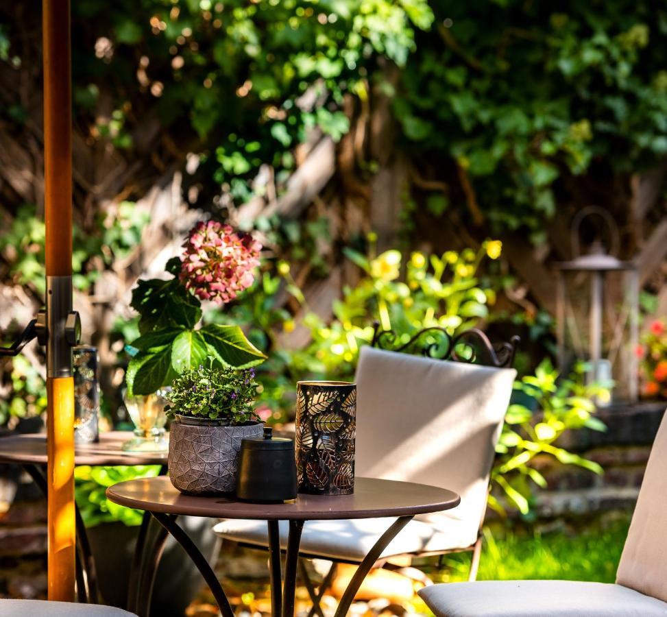 Johannis Suite - Schrangen-Suites-1389 Luneburg Ngoại thất bức ảnh