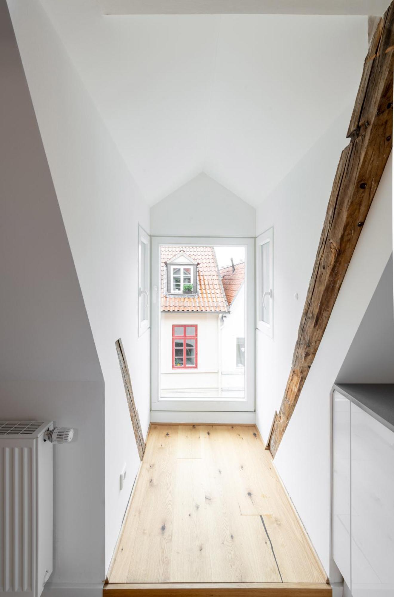 Johannis Suite - Schrangen-Suites-1389 Luneburg Ngoại thất bức ảnh